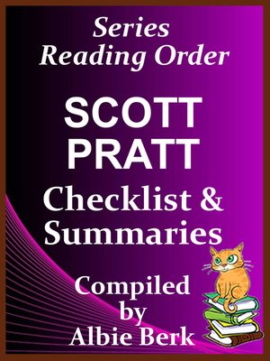 cover image of Scott Pratt